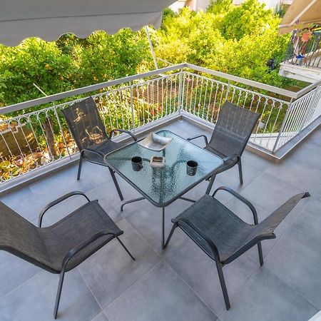 Lux Apartment Preveza Exterior photo