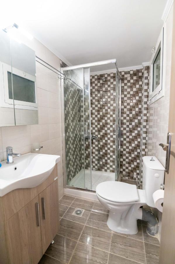 Lux Apartment Preveza Exterior photo