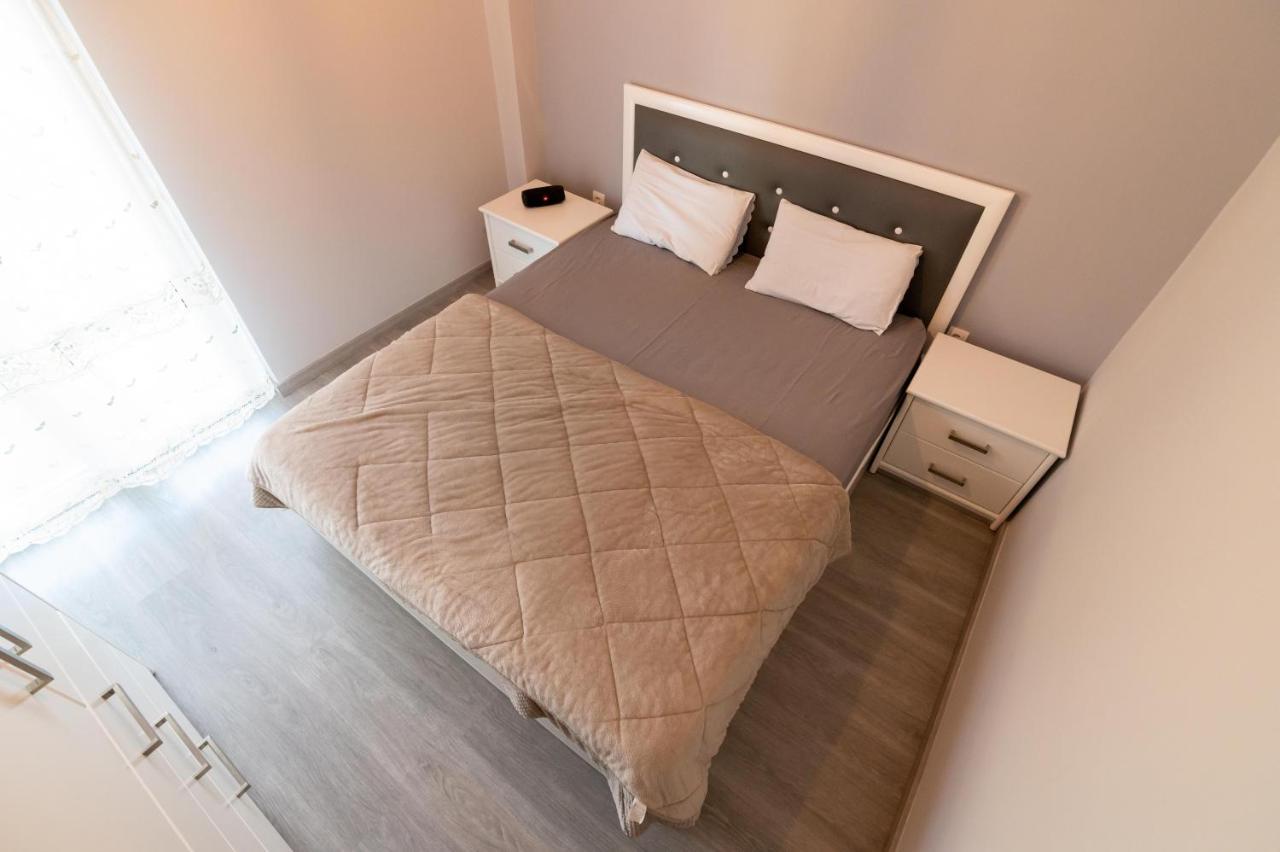 Lux Apartment Preveza Exterior photo